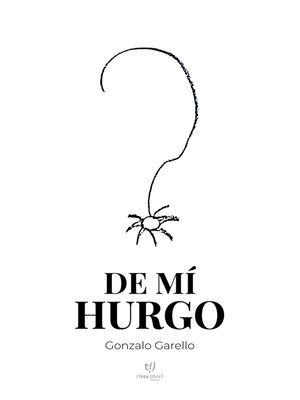 cover image of De mí hurgo